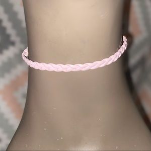 Chocker necklace